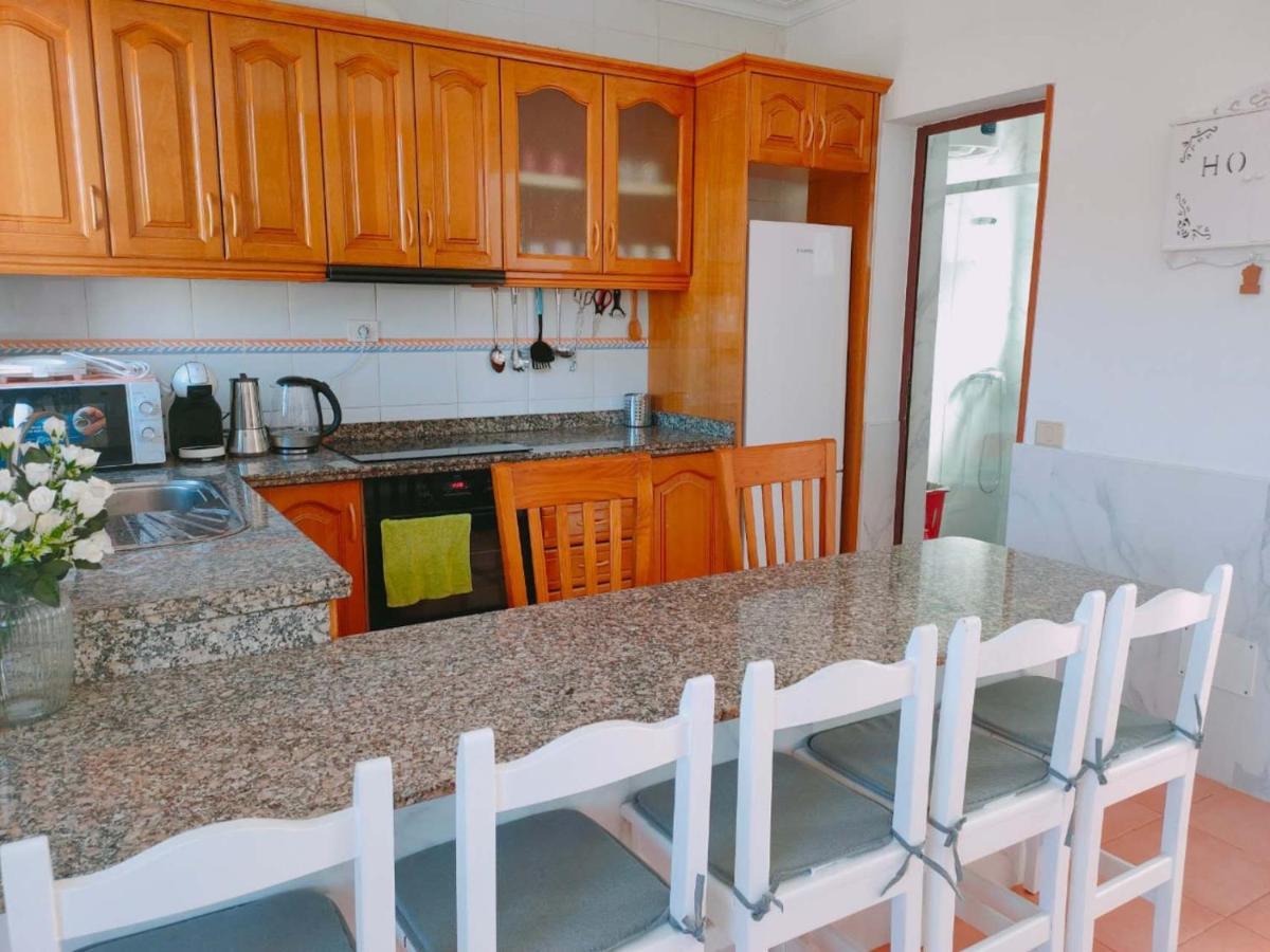 Big Villa Puerto Rico Streetfront With Private Saltwater Jacuzzi Pool, Bbq, Kitchen & 3 Terraces Near Shopping Center Puerto Rico (Gran Canaria) Exterior foto
