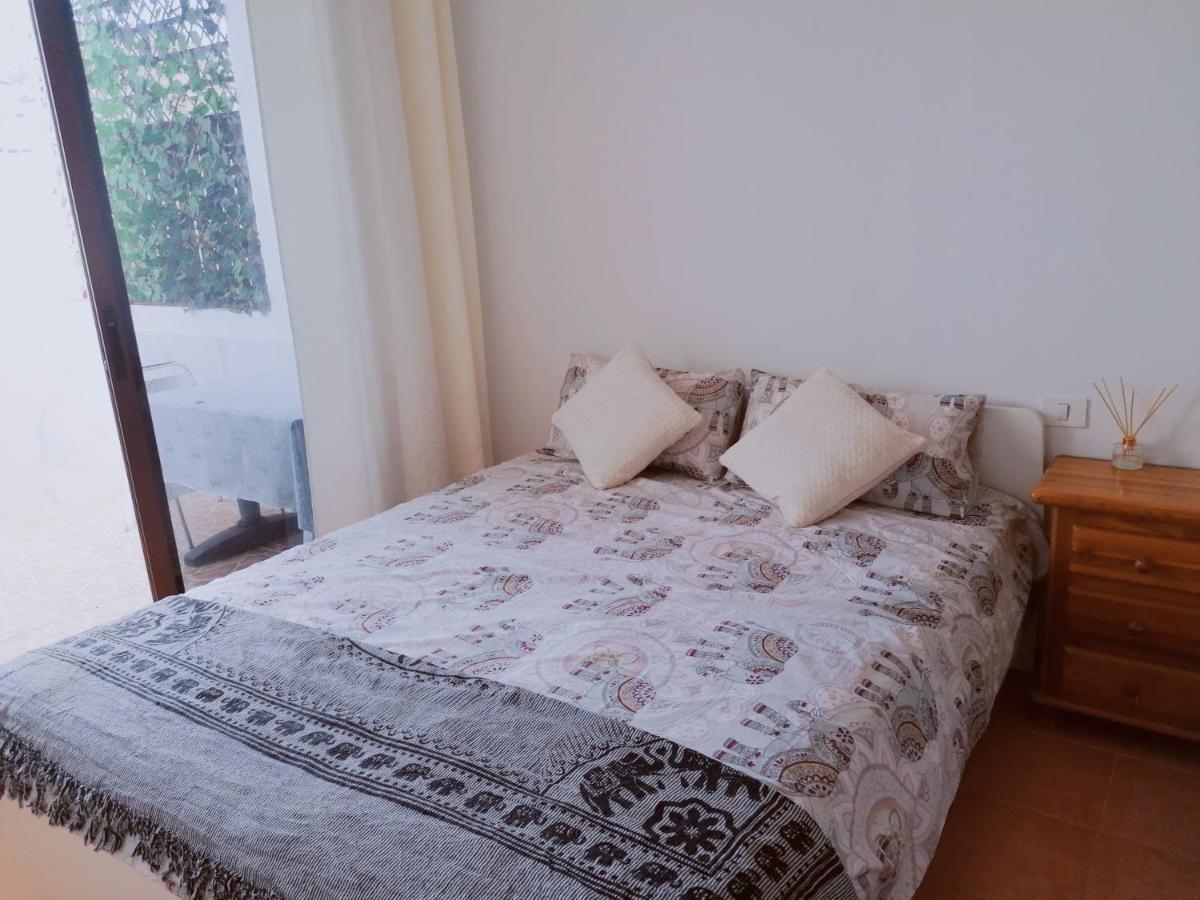 Big Villa Puerto Rico Streetfront With Private Saltwater Jacuzzi Pool, Bbq, Kitchen & 3 Terraces Near Shopping Center Puerto Rico (Gran Canaria) Exterior foto