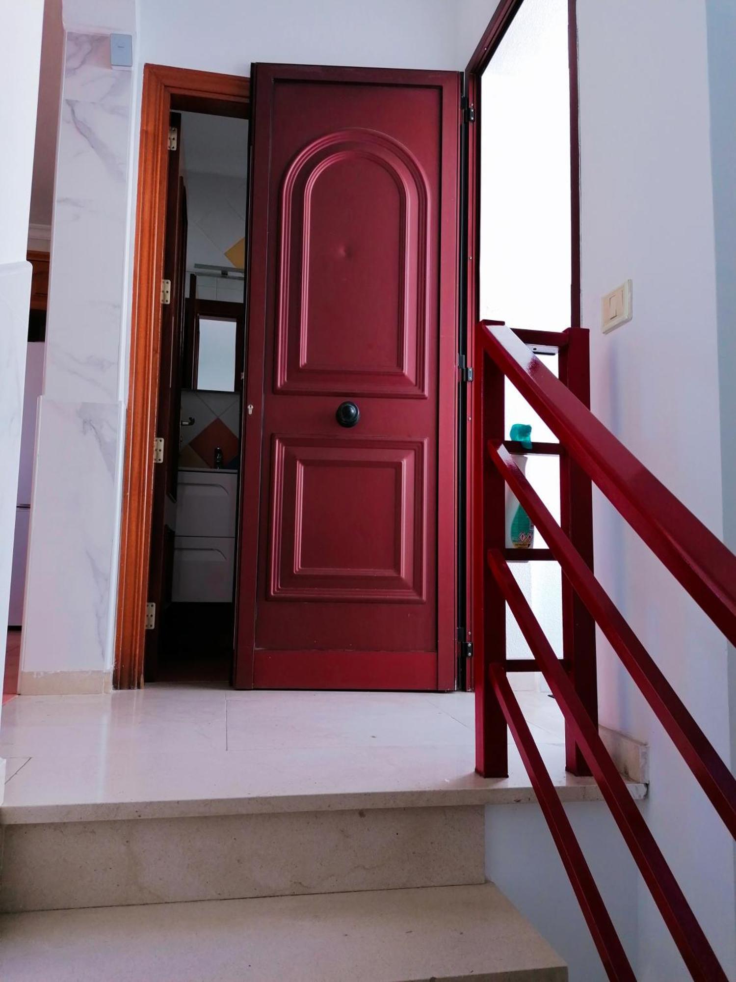 Big Villa Puerto Rico Streetfront With Private Saltwater Jacuzzi Pool, Bbq, Kitchen & 3 Terraces Near Shopping Center Puerto Rico (Gran Canaria) Exterior foto