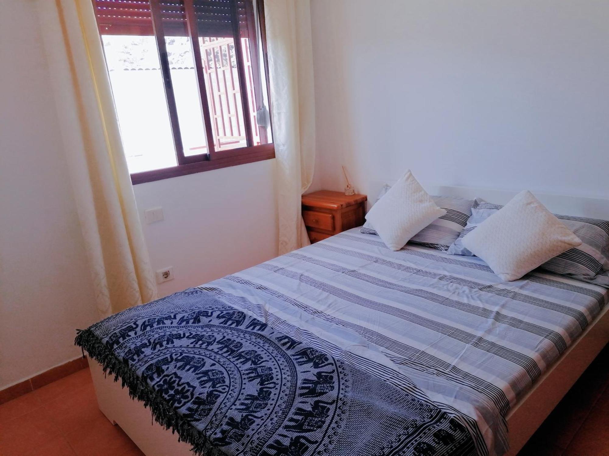 Big Villa Puerto Rico Streetfront With Private Saltwater Jacuzzi Pool, Bbq, Kitchen & 3 Terraces Near Shopping Center Puerto Rico (Gran Canaria) Exterior foto